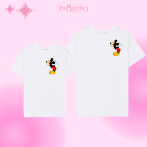 Áo đôi BB Tee- Phông