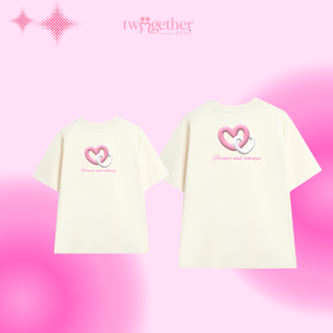 Áo Đôi Baby Tee