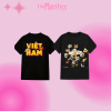 ÁO THUN VIỆT NAM – TÔN VINH ẨM THỰC DÂN TỘC