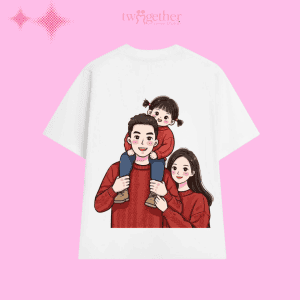 Áo Thun Gia Đình