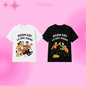 áo thun nhóm giá rẻ tphcm