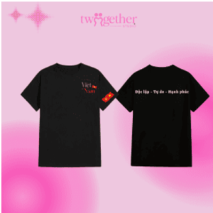 Áo phông Việt Nam