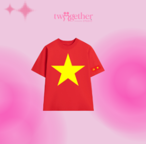 ÁO THUN VIỆT NAM – HÀO KHÍ TRƯNG NỮ VƯƠNG