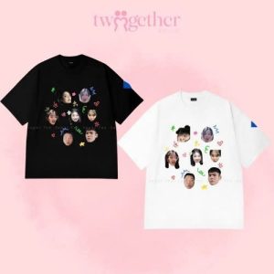 áo thun nhóm giá rẻ tphcm