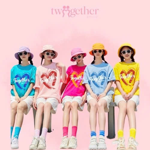 áo đôi bạn thân