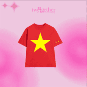 Áo sao vàng có ý nghĩa gì?